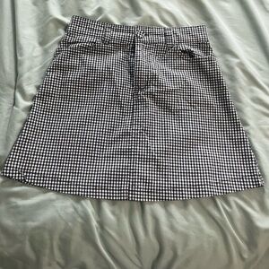 PacSun John Galt Mini Skirt